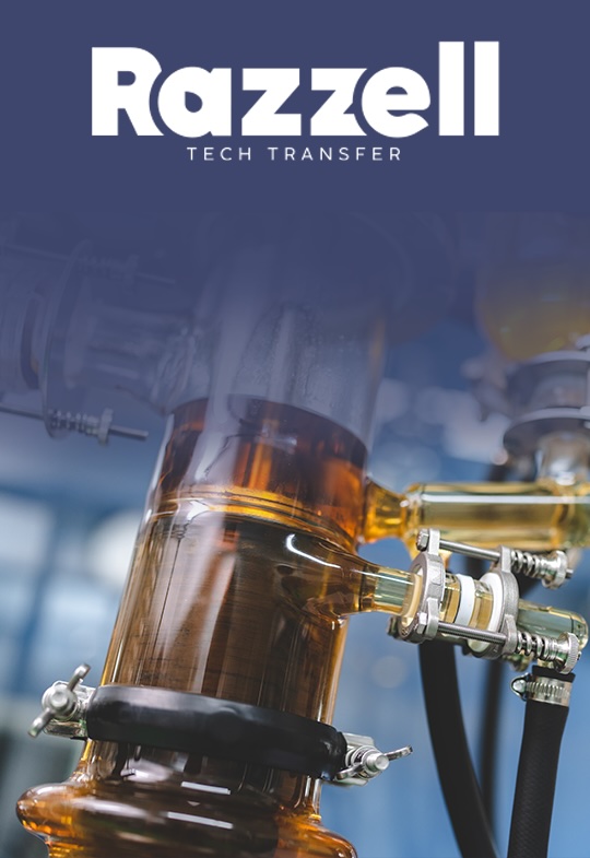 Razzell Bioengineering