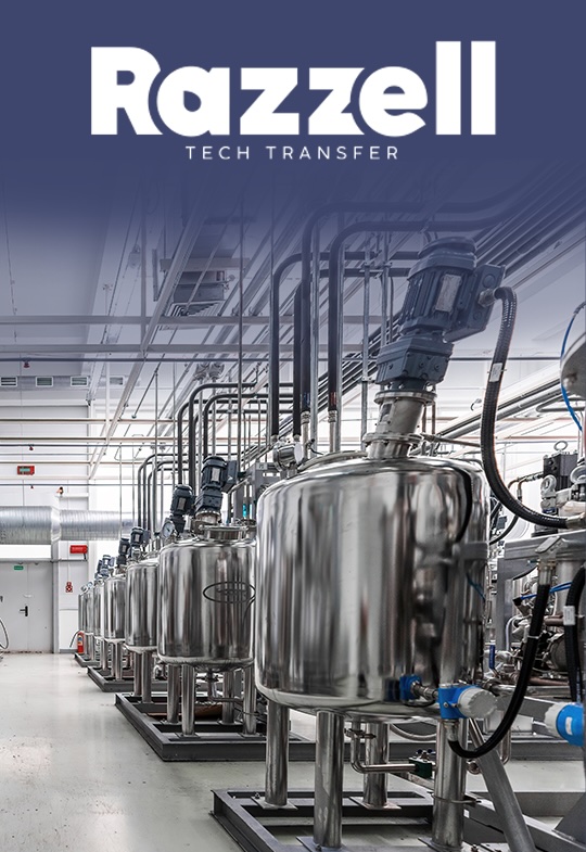 Razzell Bioengineering