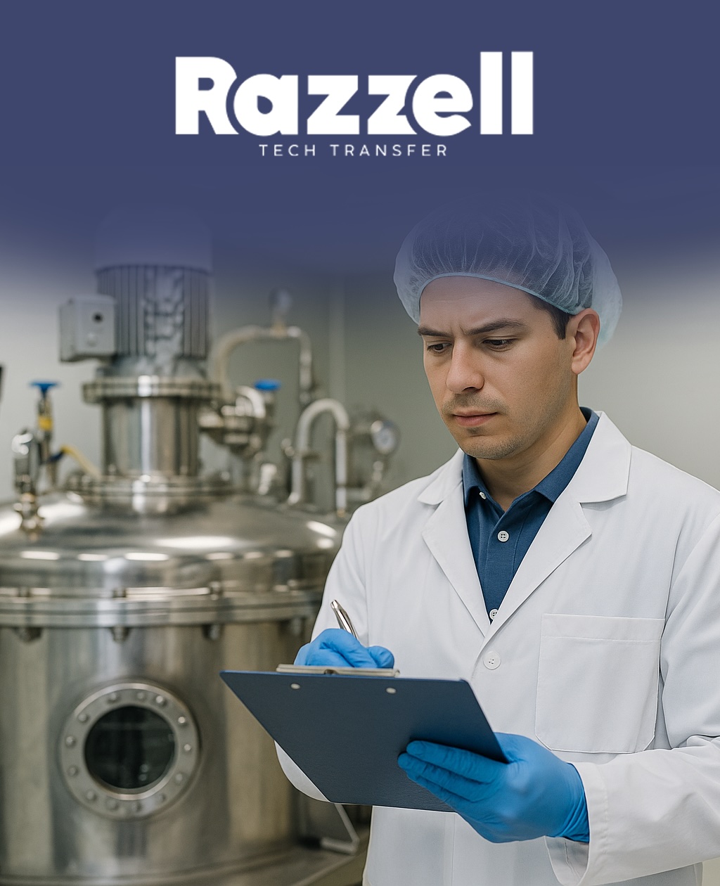 Razzell Certificaciones y Normativas Internacionales