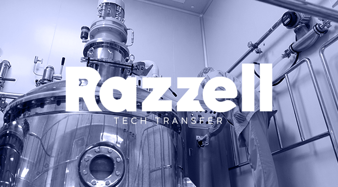 Razzel Proyectos destacados