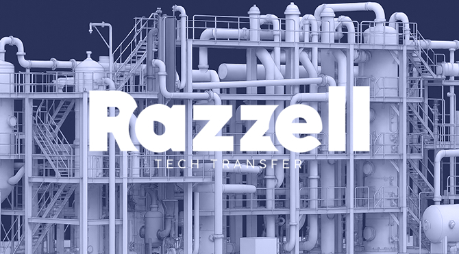 Razzel Proyectos destacados