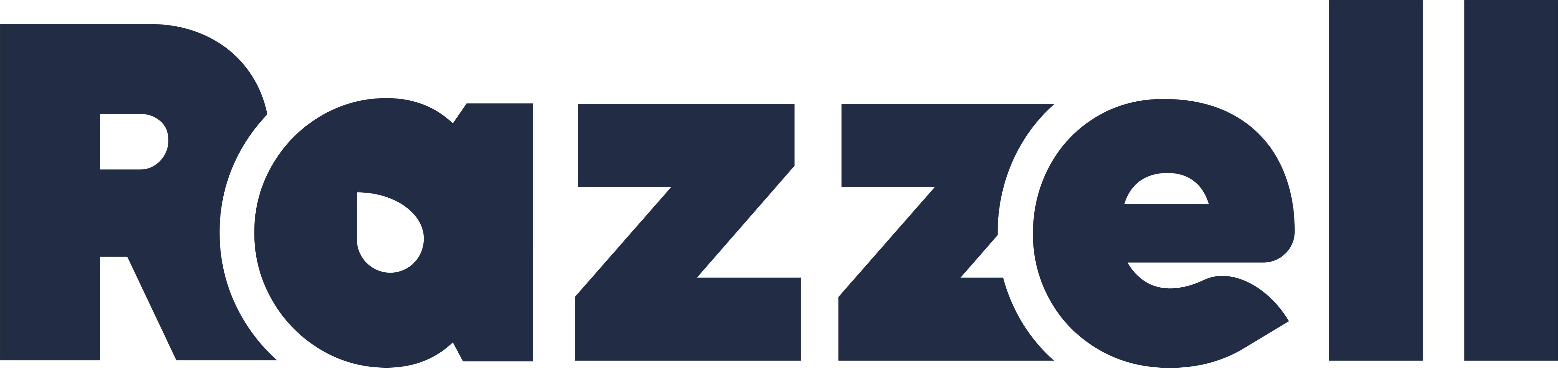 Razzell logo