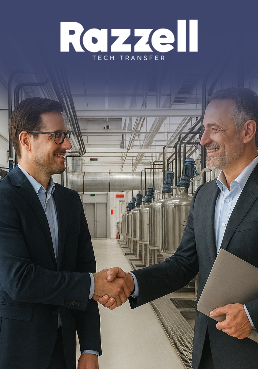 Modelos Operativos y Comerciales